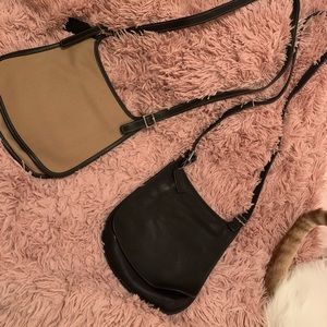 Coach crossbody purses